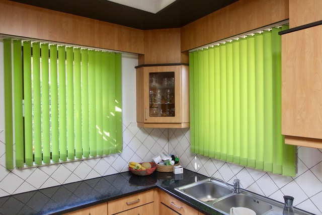 Kiwi-groen